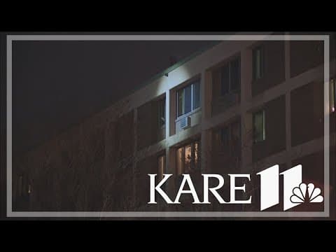 SWAT team called to South Saint Paul