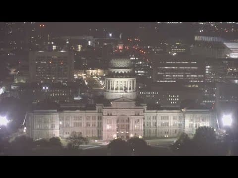 What could a new Texas property tax bill mean for you?