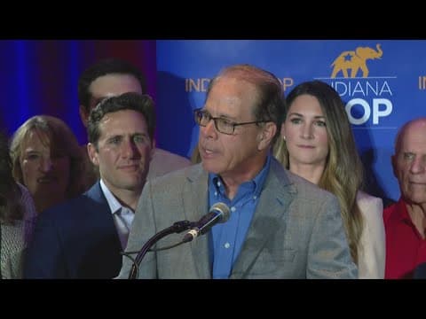 Braun wins race for governor