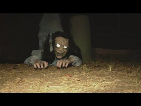 Mira Mesa family serving up Halloween scares for 13 years announces