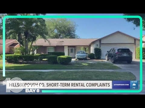 Neighbors consider suing over code violations: 'My serenity is being invaded upon'