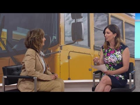 Early Childhood Education: TK, Pre-K & UTK