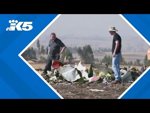Boeing avoids jury trial by settling with families of 2 victims in deadly Ethiopia Airlines crash