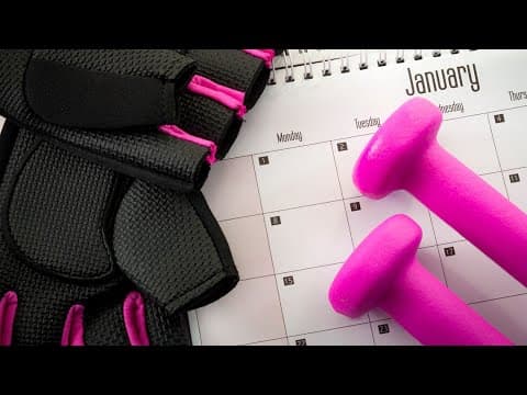 Life Time offers weight loss tips we all can embrace this new year!