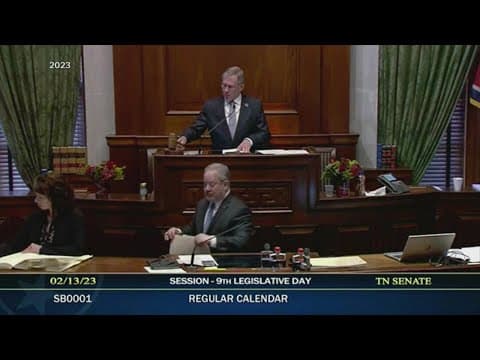 Supreme Court to hear case on banning gender-affirming care for minors