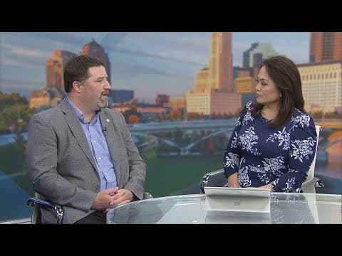 Economist discusses numbers coming out of latest Consumer Price Index report