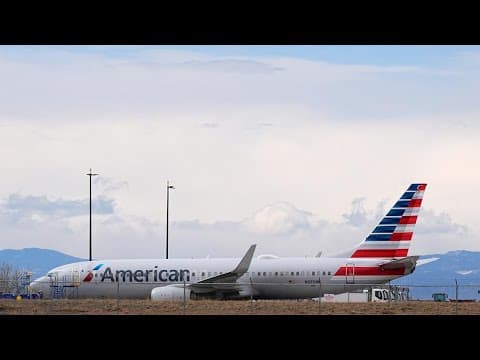 Tickets for American Airlines' new winter destinations going on sale