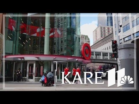 Express Self-Checkout coming to a Target near you