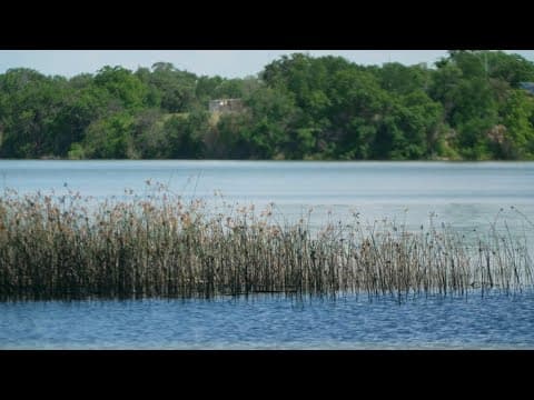 Texas Time Out | Lake Worth