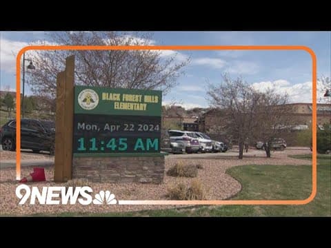 Affidavit: Man who tried to grab child at school recess is registered sex offender