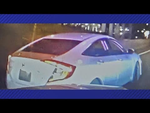 Man turns himself in to Columbus police in connection to Short North shooting