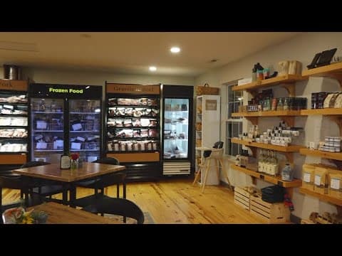 Bluestem Hollow offering family friendly fun this fall