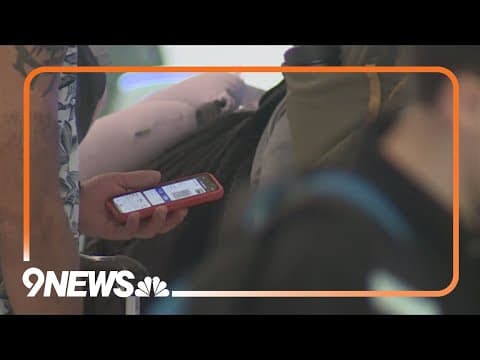 Denver International Airport extends popular program at West Security checkpoint