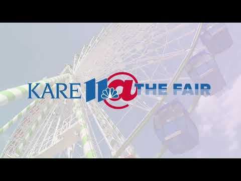 WATCH LIVE: Weatherminds School at the Fair