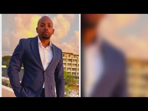 Police: Man arrested for shooting, killing community activist