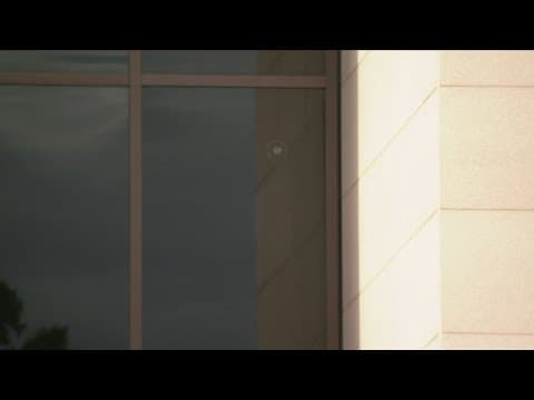 Teen hurt in shooting near National Mall, Air and Space Museum damaged