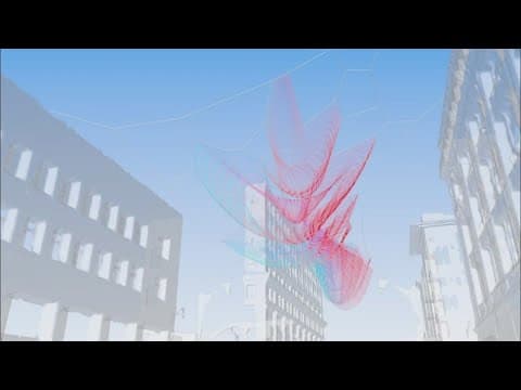 New floating sculpture coming to downtown Columbus