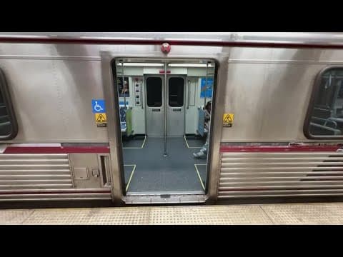 Classical music used to combat crime at Metro stations in LA