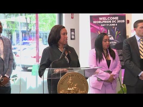 Immigrant groups testify against DC mayor's 'sanctuary city' amendment