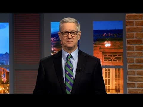 Clancy's Commentary: Tips on how to enjoy Mardi Gras safely