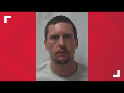 Madison County man convicted of murder in connection to woman's shooting death on Easter