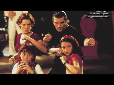 Library of Congress announced 25 movies added to National Film Registry