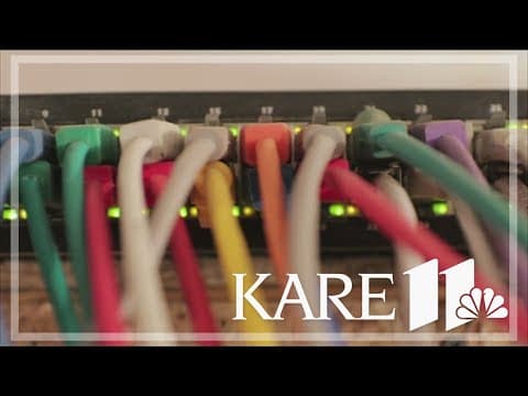 Cable, broadband providers say new bill could drive up internet prices