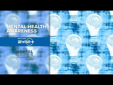 Mental Health Awareness Special