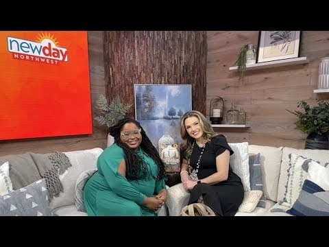 Studying the artistic work of Black women - New Day NW