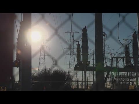 Triple digit heat in North Texas, is the grid ready?
