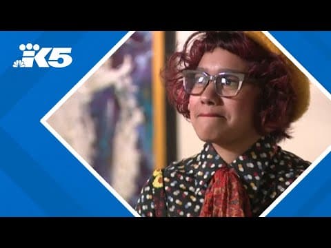 Exploring Black identity in art series at the Northwest African American Museum