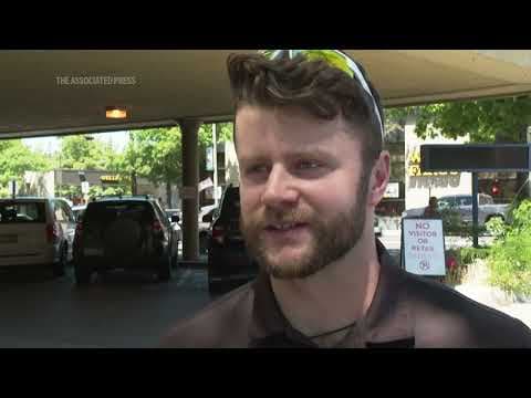 Mixed reactions to Kohberger plea deal in Idaho college town where murders happened