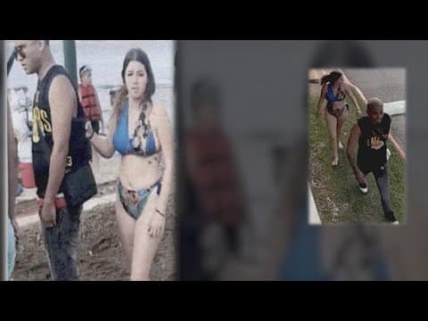 More than 900 tips aid in arrest of suspects in fatal jet ski crash on Grapevine Lake, officials say