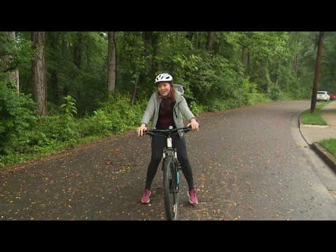 Happy Bike to Work Day!