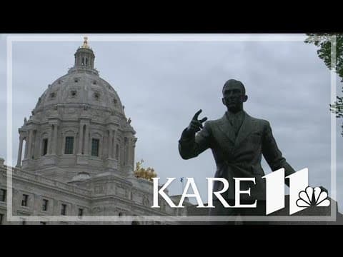 Minnesota Senate passes public safety bill, including gun proposals