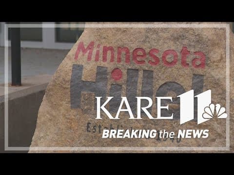 Jewish U of M students discuss concerns after demonstrators, school reach agreement