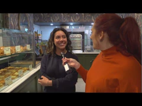 National Coffee Day with Soleluna