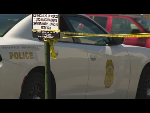 Indianapolis man sentenced for murdering 2 men over $40 lawn care bill