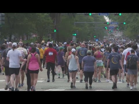 Crescent City Classic registration opens