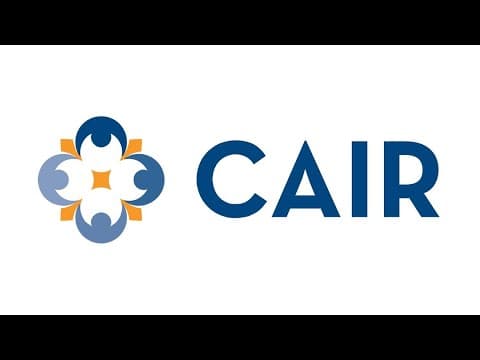 CAIR press briefing | Dec. 16, 2021