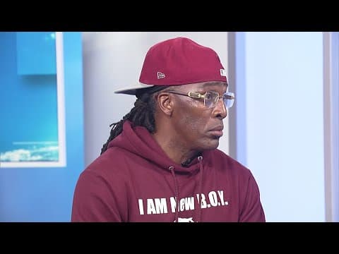 Community activists ask families to get more involved in teens' lives after Indy mass shooting