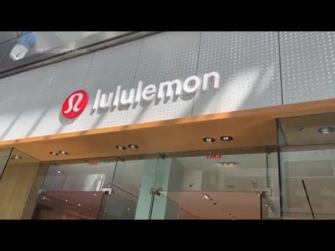Lululemon's lawsuit against Costco highlights the rise of fashion 'dupes'