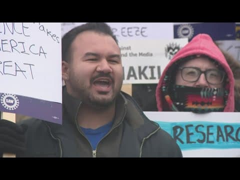 Maryland AG sues Trump administration