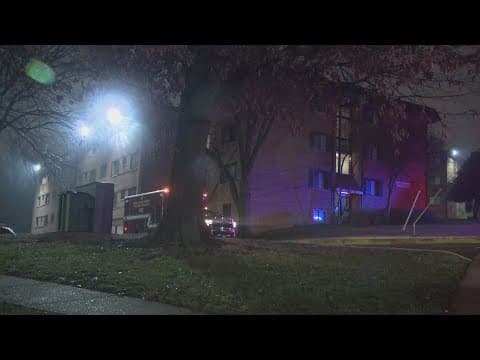 Man dies in Prince George's Co. after shooting, woman rushed to the hospital