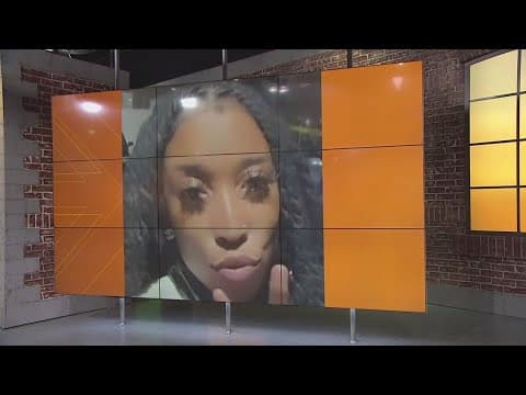 Vigil held for missing DC woman