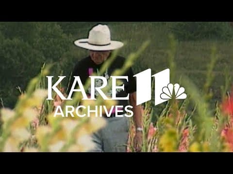 The Gladiolus Man (1994) | From the Archives