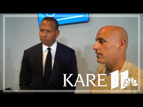 Timberwolves owners: 'A new arena is what our fans deserve'