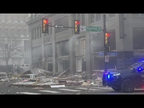Federal investigation points to OSHA error in Fort Worth hotel explosion