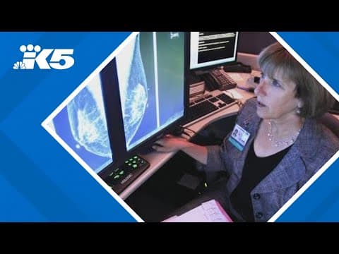 Why women should pay attention to 'breast density' report from mammograms: HealthLink