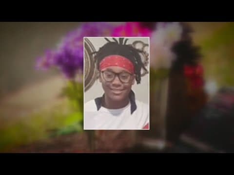 New details released in murder of high school student shot trying to protect her brother